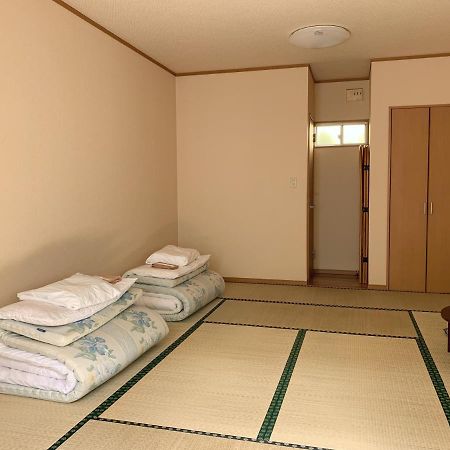 Yokohamaya Hotel Kamisu Zewnętrze zdjęcie