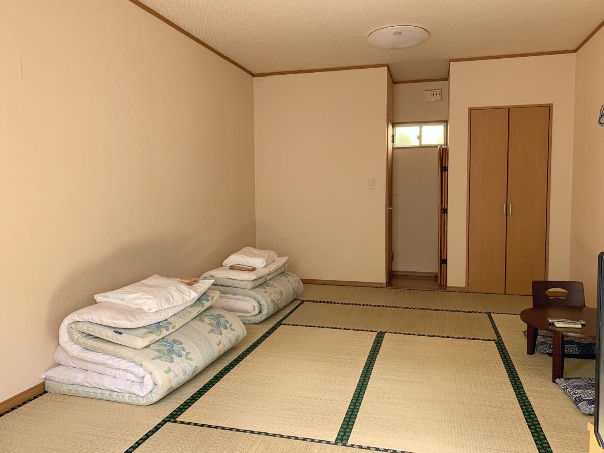 Yokohamaya Hotel Kamisu Zewnętrze zdjęcie