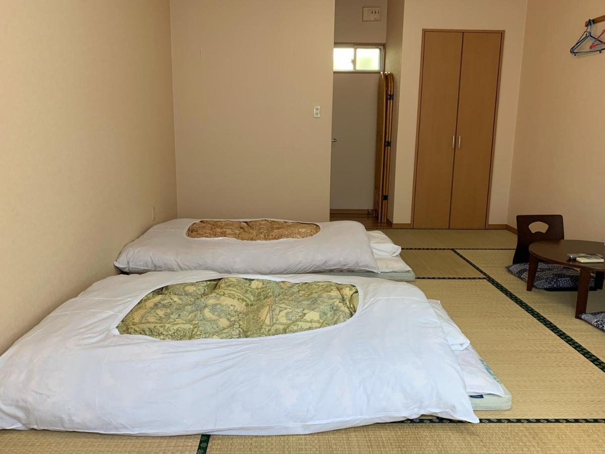 Yokohamaya Hotel Kamisu Zewnętrze zdjęcie