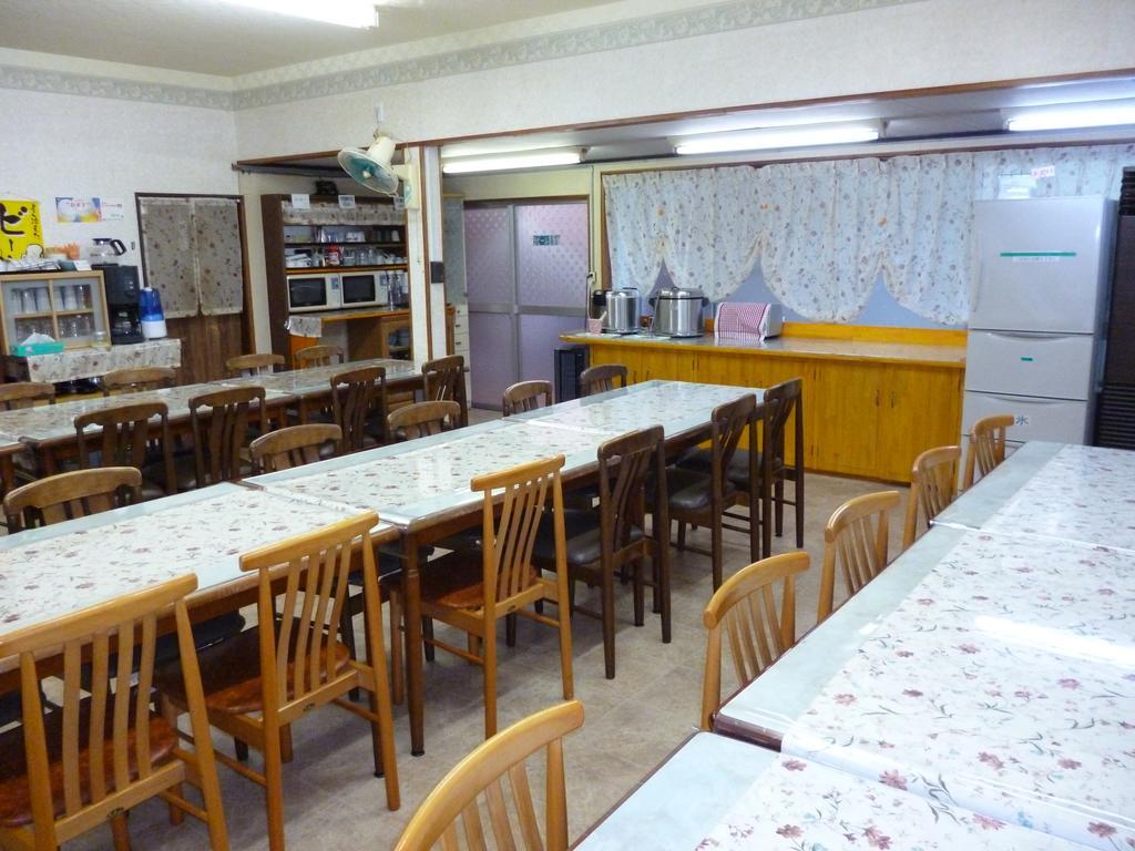 Yokohamaya Hotel Kamisu Zewnętrze zdjęcie